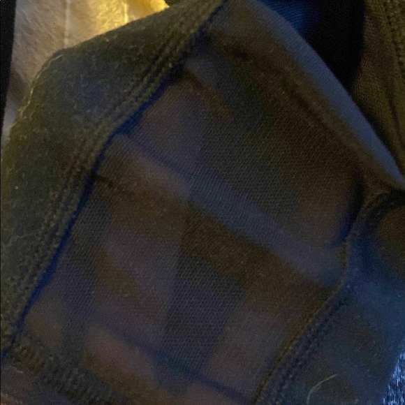 black leggings - Picture 6 of 6